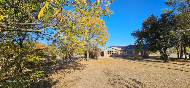 601 Main Street, Lawn, TX 79530