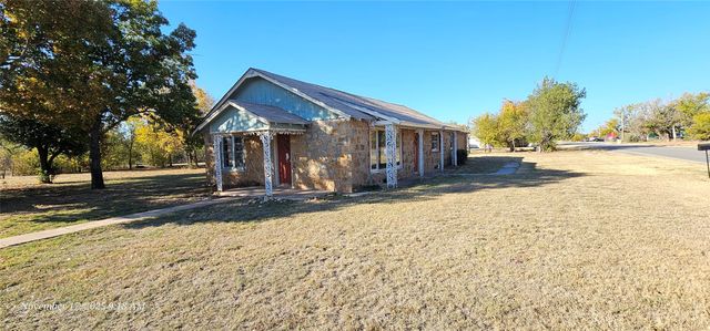 601 Main Street, Lawn, TX 79530