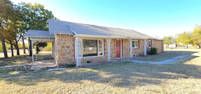 601 Main Street, Lawn, TX 79530