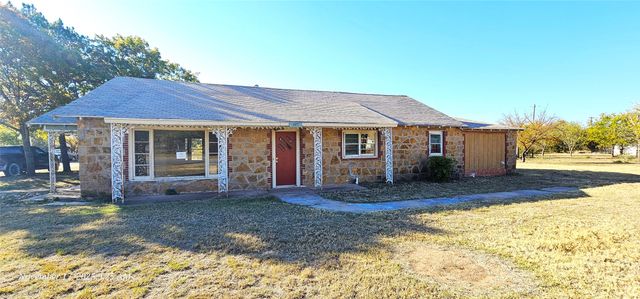 601 Main Street, Lawn, TX 79530