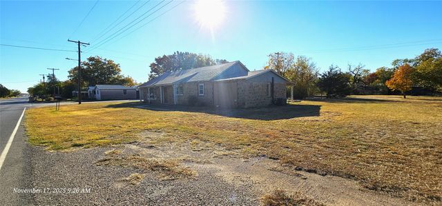 601 Main Street, Lawn, TX 79530