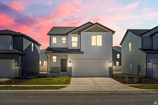 3500 N BROWNING ST #1523, Eagle Mountain, UT 84005