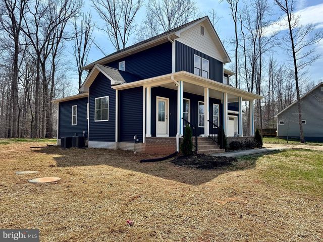 639 NOAHS LANDING DR, Bumpass, VA 23024