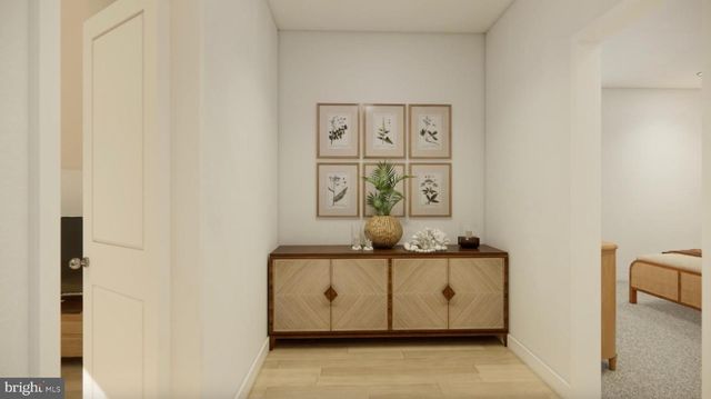 639 NOAHS LANDING DR, Bumpass, VA 23024