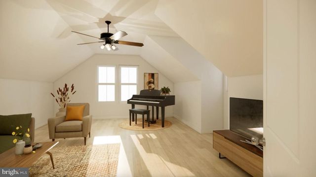 639 NOAHS LANDING DR, Bumpass, VA 23024