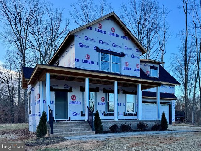 639 NOAHS LANDING DR, Bumpass, VA 23024