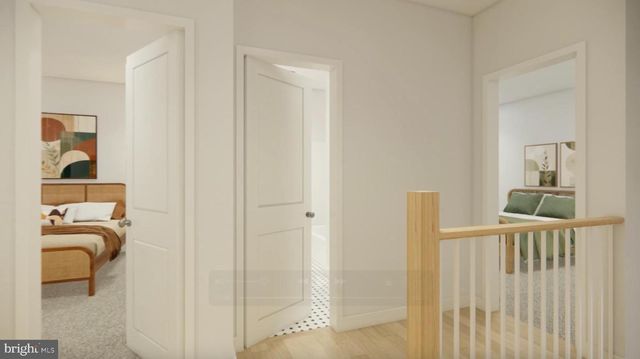 639 NOAHS LANDING DR, Bumpass, VA 23024