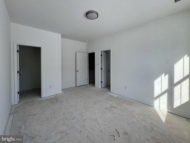 639 NOAHS LANDING DR, Bumpass, VA 23024