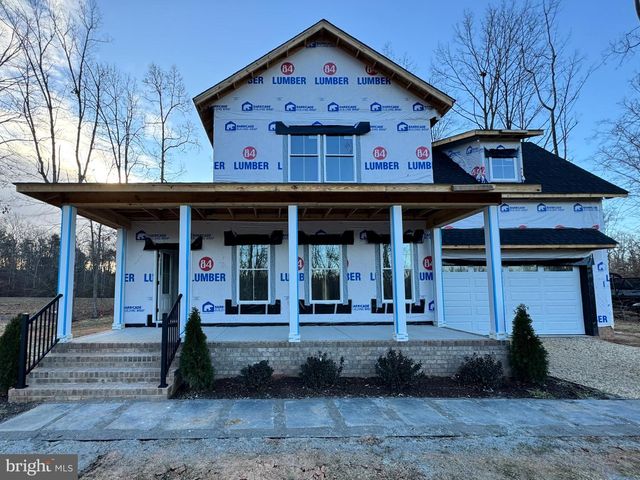 639 NOAHS LANDING DR, Bumpass, VA 23024