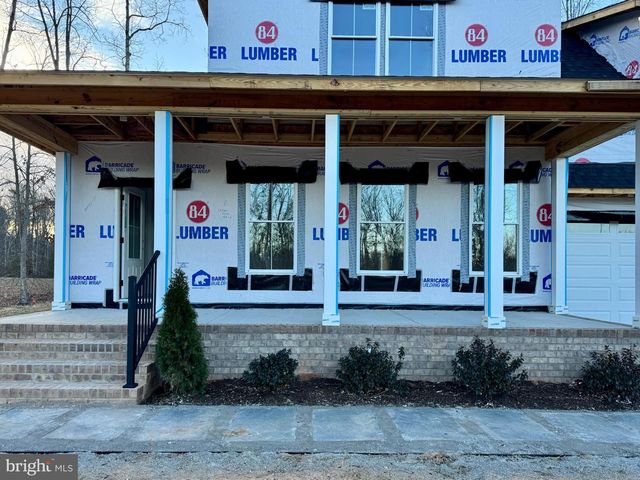 639 NOAHS LANDING DR, Bumpass, VA 23024