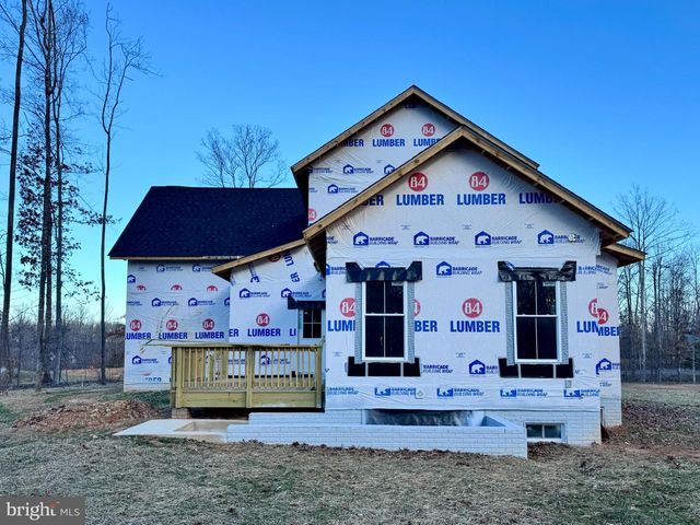 639 NOAHS LANDING DR, Bumpass, VA 23024