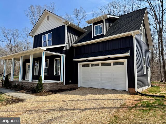 639 NOAHS LANDING DR, Bumpass, VA 23024