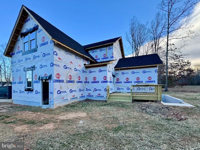 639 NOAHS LANDING DR, Bumpass, VA 23024