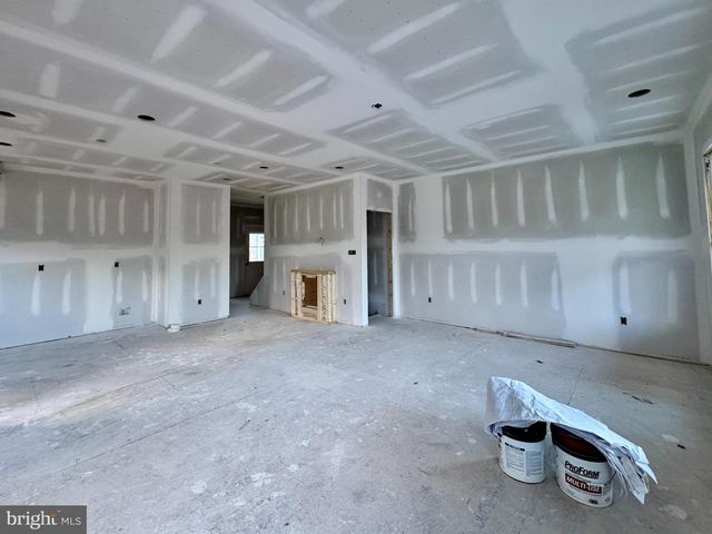 639 NOAHS LANDING DR, Bumpass, VA 23024