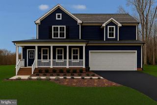 639 NOAHS LANDING DR, Bumpass, VA 23024