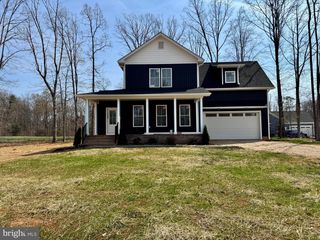 639 NOAHS LANDING DR, Bumpass, VA 23024