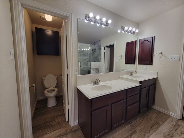 9717 Sinclair Street, Fort Worth, TX 76244