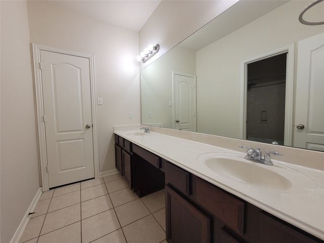 9717 Sinclair Street, Fort Worth, TX 76244