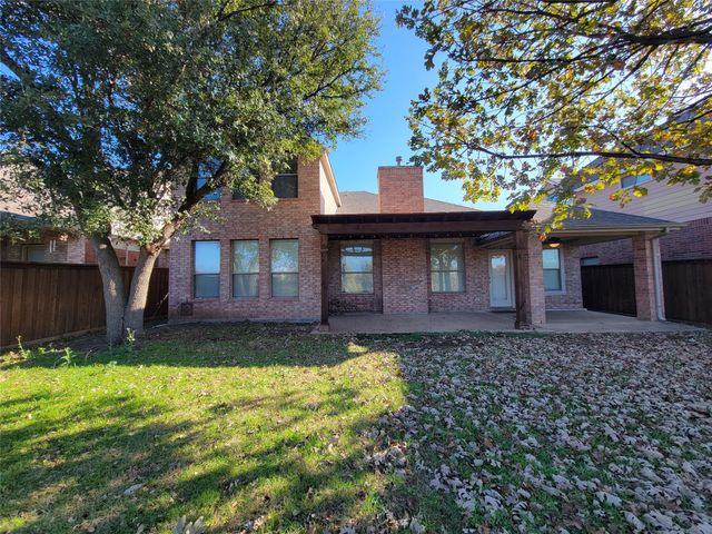 9717 Sinclair Street, Fort Worth, TX 76244
