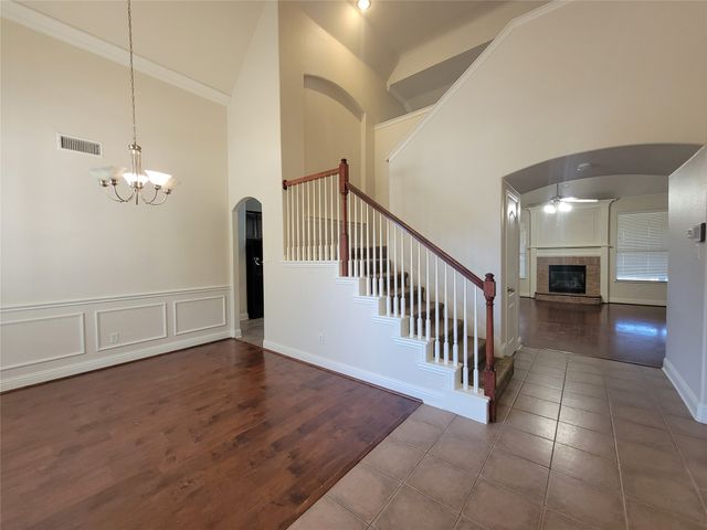 9717 Sinclair Street, Fort Worth, TX 76244