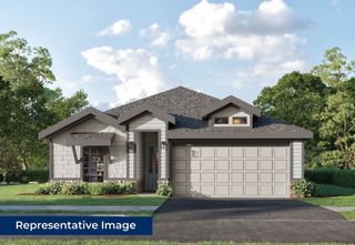 1728 Willow Patch Drive, Denton, TX 76249