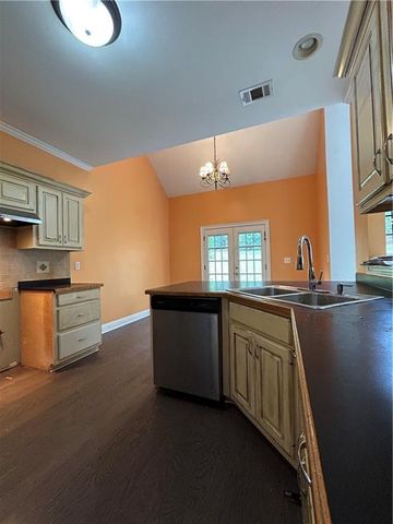 3075 Aintree Chase, Cumming, GA 30028