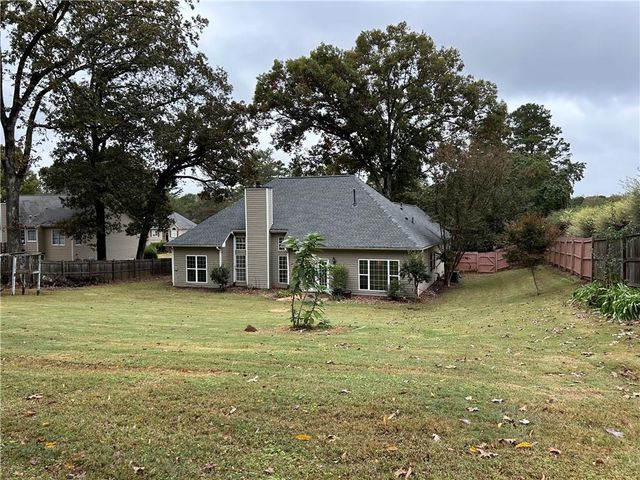3075 Aintree Chase, Cumming, GA 30028