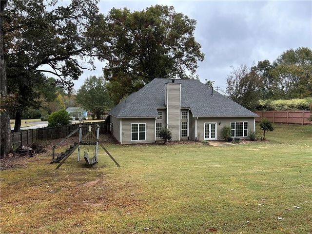 3075 Aintree Chase, Cumming, GA 30028