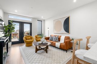 100 Lincoln Street 203, Boston, MA 02135