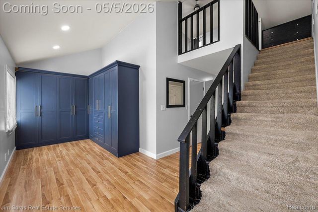 22470 Wildwood Street, St. Clair Shores, MI 48081