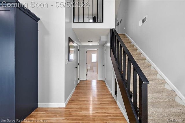 22470 Wildwood Street, St. Clair Shores, MI 48081