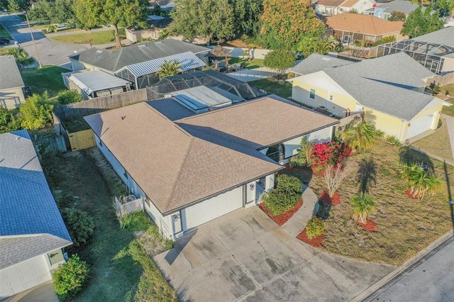 341 STERLING DRIVE, Winter Haven, FL 33884