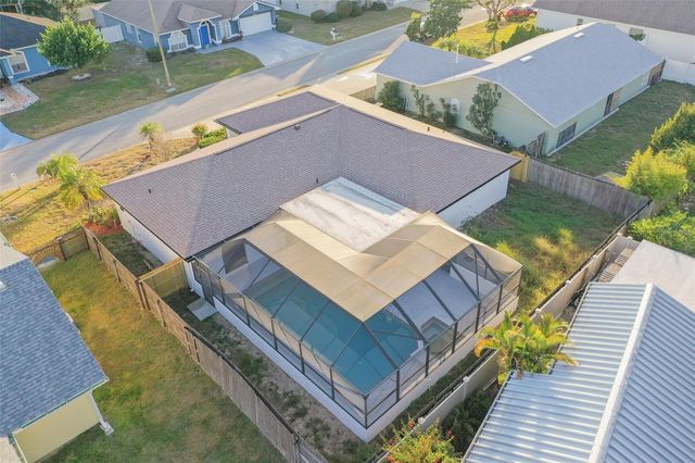 341 STERLING DRIVE, Winter Haven, FL 33884