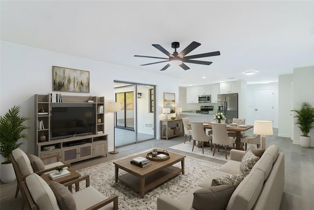 341 STERLING DRIVE, Winter Haven, FL 33884