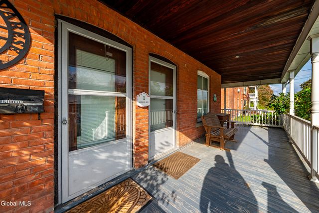 1 Harris Avenue, Mechanicville, NY 12118