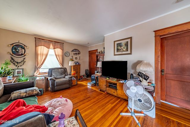 1 Harris Avenue, Mechanicville, NY 12118