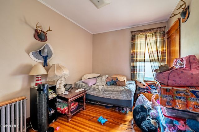 1 Harris Avenue, Mechanicville, NY 12118