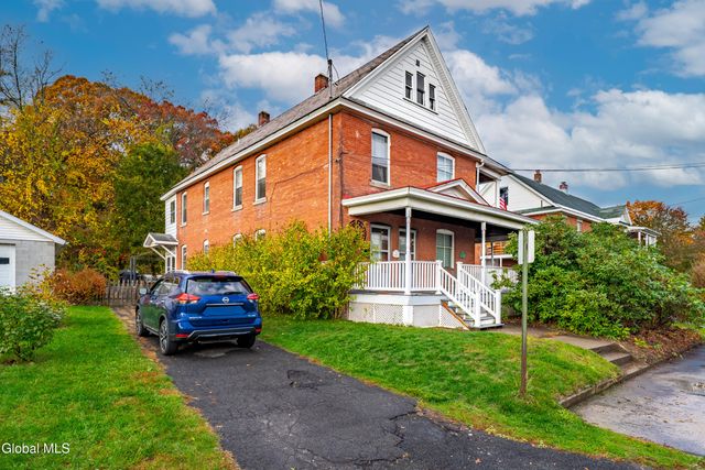 1 Harris Avenue, Mechanicville, NY 12118