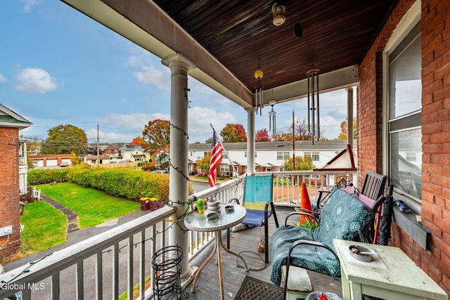 1 Harris Avenue, Mechanicville, NY 12118