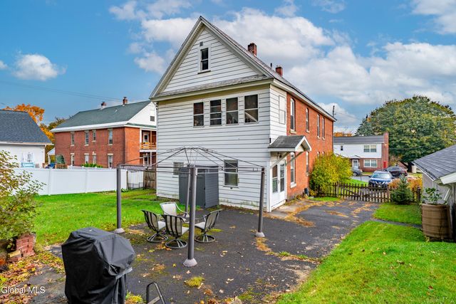 1 Harris Avenue, Mechanicville, NY 12118