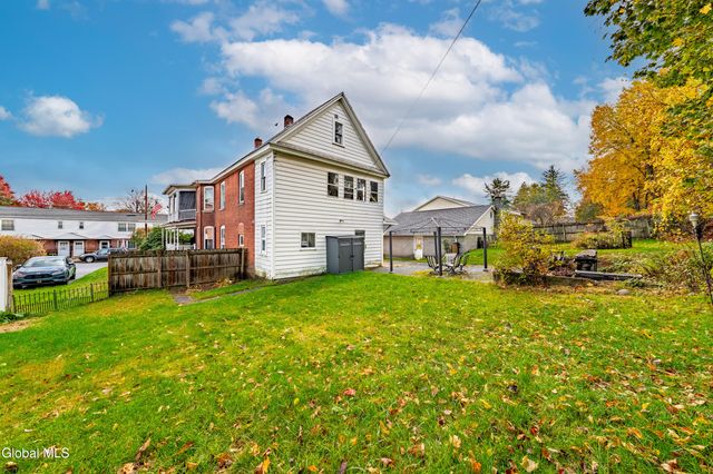 1 Harris Avenue, Mechanicville, NY 12118