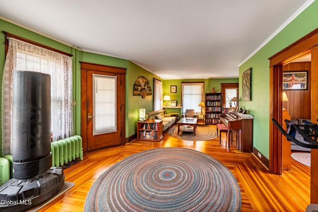 1 Harris Avenue, Mechanicville, NY 12118