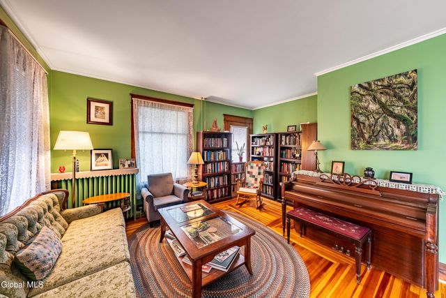 1 Harris Avenue, Mechanicville, NY 12118