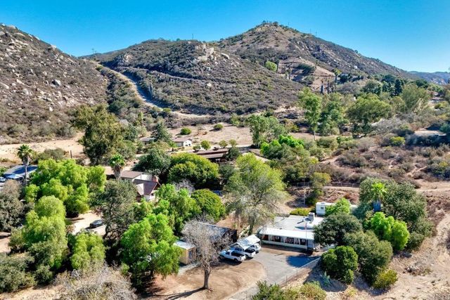 2731 Sarver Lane, San Marcos, CA 92069