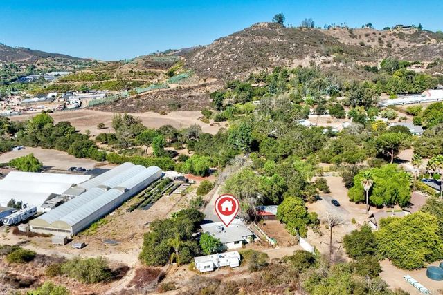 2731 Sarver Lane, San Marcos, CA 92069