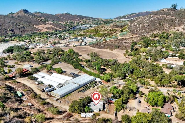 2731 Sarver Lane, San Marcos, CA 92069