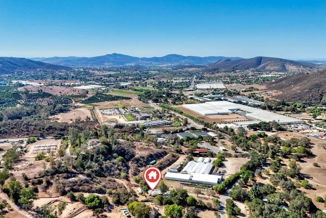 2731 Sarver Lane, San Marcos, CA 92069