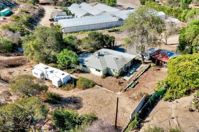 2731 Sarver Lane, San Marcos, CA 92069