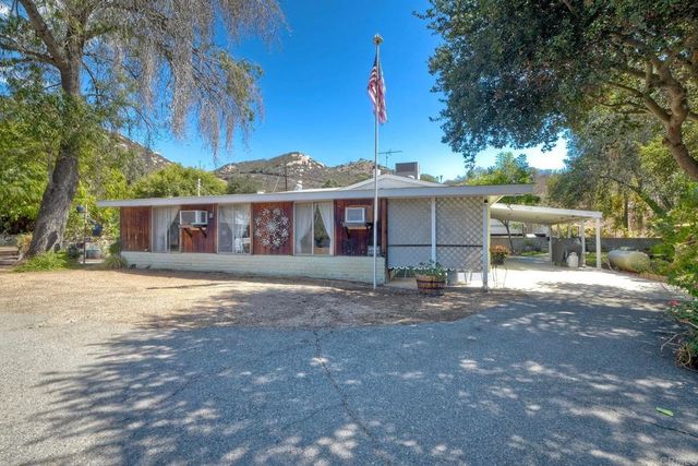 2731 Sarver Lane, San Marcos, CA 92069