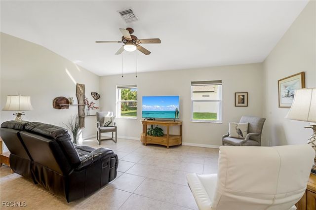 2931 NW 18th TER, Cape Coral, FL 33993